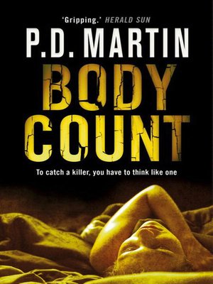 cover image of Body Count